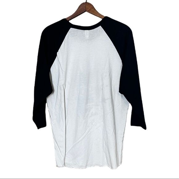 American Apparel Modern Art Solutions Crewneck Shirt - Picture 6 of 6